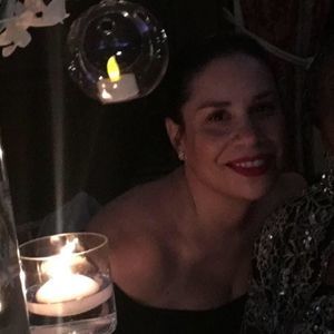 Meet your Posher, Mirian